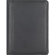 Alassio Porte-bloc Bosa en cuir 35 cm Foto du produit