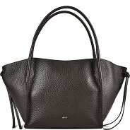 abro Vibe Sac à bandoulière Cuir véritable 32 cm Foto du produit