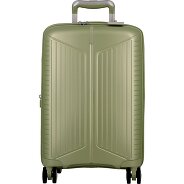 Jump Evae 4 roues Valise cabine 55 cm Foto du produit