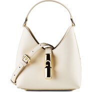 Furla Goccia Mini sac à main Cuir 18 cm Foto du produit