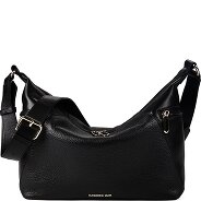 Mandarina Duck Daisy Sac à bandoulière Cuir véritable 28 cm Foto du produit
