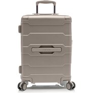 Heys ReNew 4 roues Valise cabine S 53 cm '