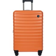 Bric's Nausicaa 4 roues Valise cabine L 78 cm avec soufflet d'extension Foto du produit