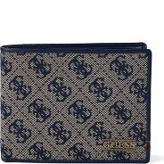 Guess Boston Porte-monnaie Protection RFID 12 cm Foto du produit
