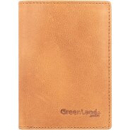Greenland Nature GreenLand NATURE Porte-monnaie Protection RFID Cuir 9 cm Foto du produit