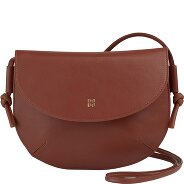 DuDu Skye Sac à bandoulière Cuir véritable 21 cm Foto du produit