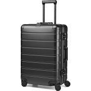 Redolz Pro Aluminium 4 roues valise cabine M 66 cm Foto du produit