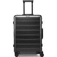 Redolz Pro Aluminium 4 roulettes Trolley M 66 cm Foto du produit