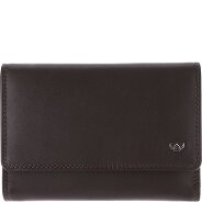Golden Head Polo Porte-monnaie Protection RFID Cuir véritable 14 cm Foto du produit