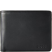 Boss Asolo Porte-monnaie en cuir 11 cm Foto du produit