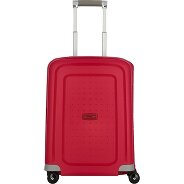 Samsonite S'Cure Spinner 4 roues trolley cabine 55 cm Foto du produit
