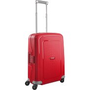 Samsonite S'Cure Spinner 4 roues trolley cabine 55 cm Foto du produit