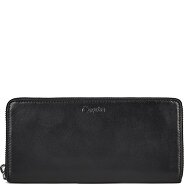 Esquire Silk Porte-monnaie Cuir véritable 19 cm Foto du produit