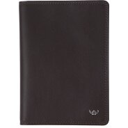 Golden Head Polo Geldbörse RFID Leder 10,5 cm Foto du produit