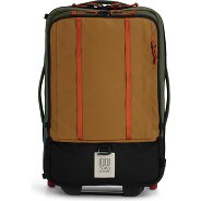 Topo Designs Global 2 roues Valise cabine 53 cm Foto du produit