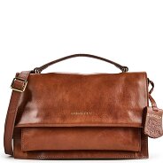 Burkely Fine Florence Sac à main Cuir véritable 37 cm Foto du produit