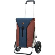 Andersen Shopper Royal Shopper Oli.P 2.0 Chariot à provisions 59 cm Foto du produit