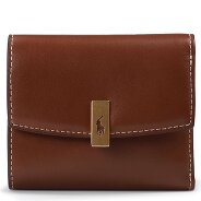 POLO RALPH LAUREN Polo ID Porte-monnaie Cuir 10 cm Foto du produit