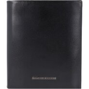 Porsche Design Classic Porte-monnaie RFID en cuir 8,5 cm Foto du produit