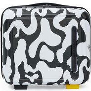 Mandarina Duck Logoduck + Moire Beautycase 28.5 cm Foto du produit