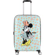 American Tourister Wavebreaker Disney 4 roues Valise cabine 67 cm Foto du produit