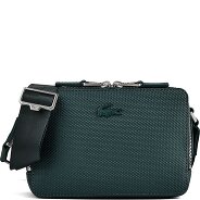 Lacoste Chantaco Sac à bandoulière Cuir véritable 20.5 cm Foto du produit