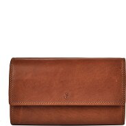 Esquire Dallas Porte-monnaie Protection RFID Cuir véritable 18 cm Foto du produit