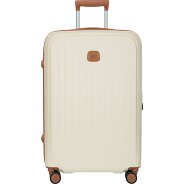 Bric's Taormina 4 roulettes Trolley M 69 cm avec soufflet d'extension Foto du produit