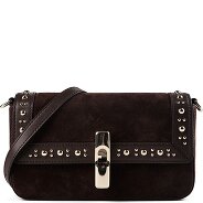 Furla Iride Sac à bandoulière S Cuir véritable 24 cm Foto du produit