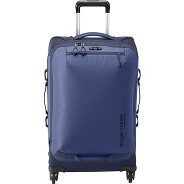 Eagle Creek Expanse 4 roulettes Trolley 65 cm avec soufflet d'extension Foto du produit