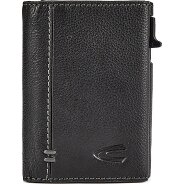 camel active Thunder Porte-monnaie Cuir véritable 9.5 cm Foto du produit