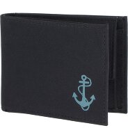 oxmox New Cryptan Porte-monnaie Protection RFID 8.5 cm Foto du produit