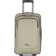 Jack Wolfskin Traveltopia 40 2 roulettes Trolley de cabine 53 cm Compartiment pour ordinateur portable Foto du produit