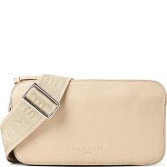 Liebeskind Clarice Sac à bandoulière Cuir véritable 26 cm Foto du produit