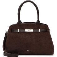 Tamaris TAS Martina Sac à bandoulière Cuir véritable 32 cm Foto du produit