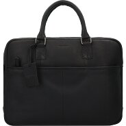 Burkely Antique Avery Porte-documents en cuir 40 cm Compartiment pour ordinateur portable Foto du produit