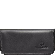 Windrose Nappa Boîte à bijoux Cuir 14 cm Foto du produit