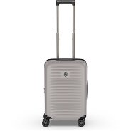 Victorinox Airox Advanced 4 roulettes Trolley de cabine S 55 cm Compartiment pour ordinateur portable avec soufflet d'extension Foto du produit