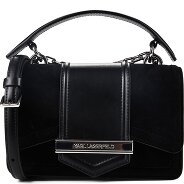 Karl Lagerfeld Nova Sac à main Cuir véritable 20 cm Foto du produit