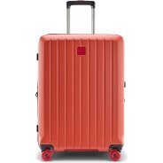 Stratic Buzz 4 roulettes Trolley M 65 cm avec soufflet d'extension Foto du produit