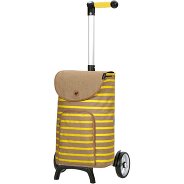 Andersen Shopper Unus Shopper Fun Eske Chariot à provisions 59 cm Foto du produit