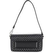 Karl Lagerfeld Ikon Sac à bandoulière Cuir 26.5 cm Foto du produit