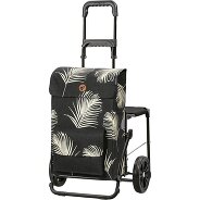 Andersen Shopper Komfort Shopper Signe Chariot à provisions 59 cm Foto du produit