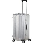 Samsonite Lite-Box Alu Boss Edition 4 roues Valise cabine 80 cm Foto du produit