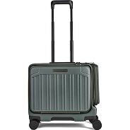 Piquadro PQ-Light 4 roues Trolley pilote 46 cm Compartiment ordinateur Foto du produit
