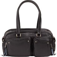 DuDu Pocket Sac à bandoulière Cuir véritable 33 cm Foto du produit