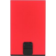 Samsonite Alu Fit Étui pour cartes de crédit Protection RFID 6 cm Foto du produit