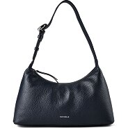 Coccinelle Fern Sac à bandoulière Cuir véritable 35 cm Foto du produit