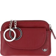 Golden Head Polo Étui à clés Cuir véritable 10.5 cm Foto du produit