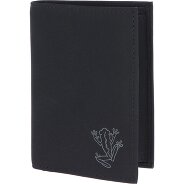 oxmox New Cryptan Porte-monnaie Protection RFID 13 cm Foto du produit